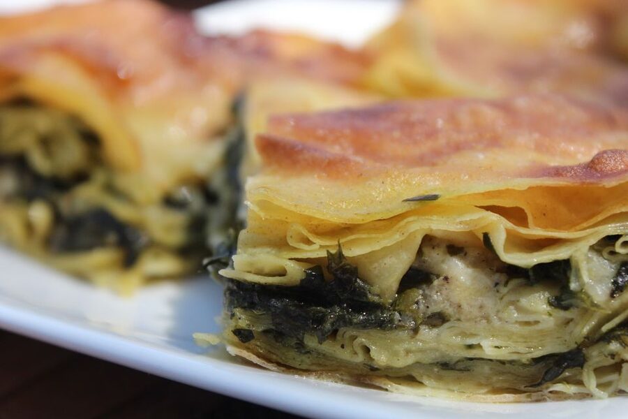 Istanbul: Turkish Food Tour in Kadikoy Across the Bosphorus - Should you book the Kadikoy Turkish Food Tour?