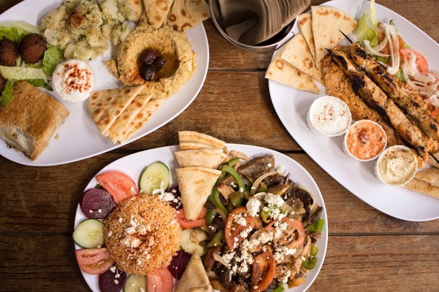 Istanbul: Turkish Food Tour in Kadikoy Across the Bosphorus - Kadikoy on foot: where the streets teach you what locals order