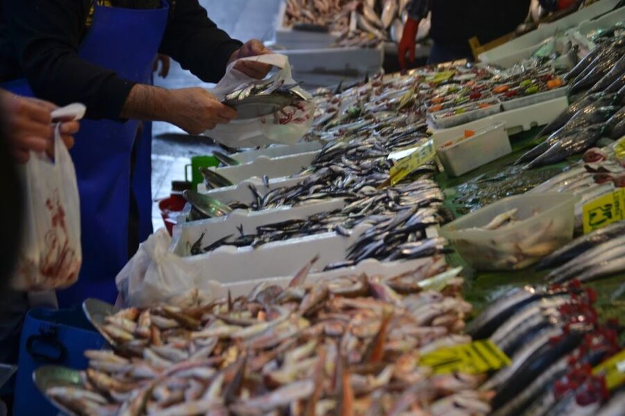 Istanbul: Turkish Food Tour in Kadikoy Across the Bosphorus - Price and value for a $461 group up to 2