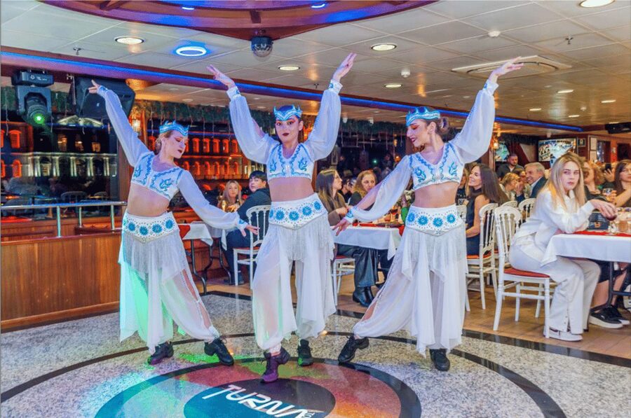 İstanbul: Turkish Night On the Bosphorus with Private Table - Should You Book This Bosphorus Dinner Cruise?