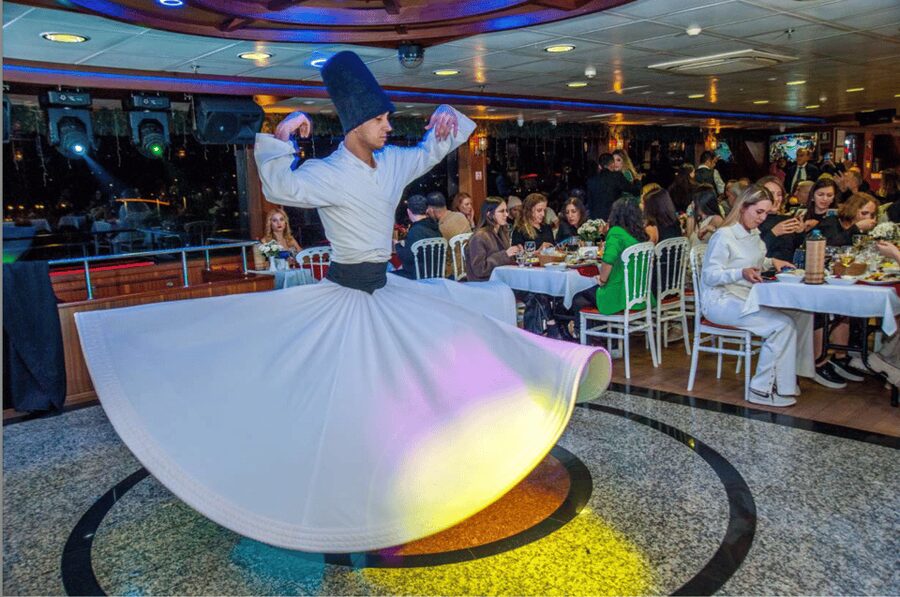 İstanbul: Turkish Night On the Bosphorus with Private Table - What the Price Covers, and When $41 Feels Like a Good Deal