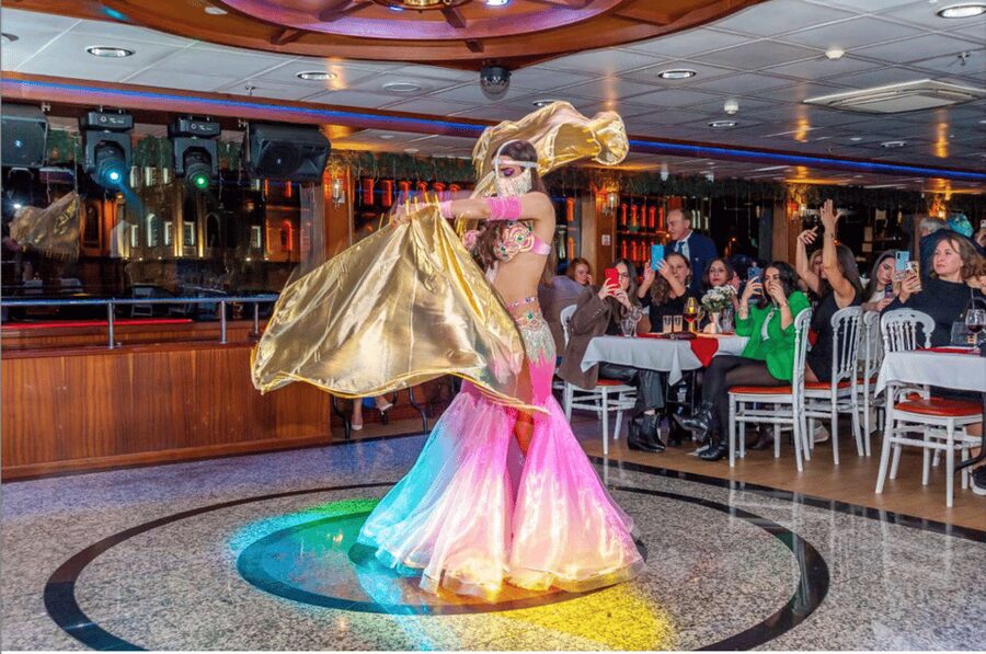 İstanbul: Turkish Night On the Bosphorus with Private Table - Who This Istanbul Night Cruise Fits Best