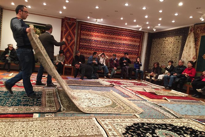 Istanbul Turkish Shopping Experience - Key Things I’d Focus On Before You Go