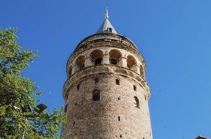 Istanbul Two Continents, Bosphorous, Spice Bazaar, Beylerbeyi Palace and Camlica Hill - Bosphorus Bridge and the Big Camlica Hill View