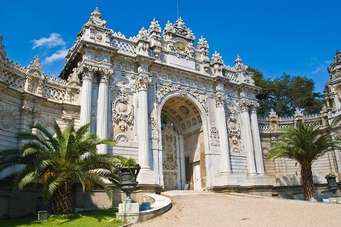 Istanbul Two Continents Half-Day Afternoon tour - Key Highlights You’ll Actually Feel