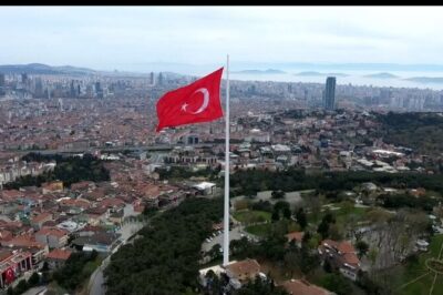 Istanbul Two Continents Tour By Bus And Bosphorus Cruise