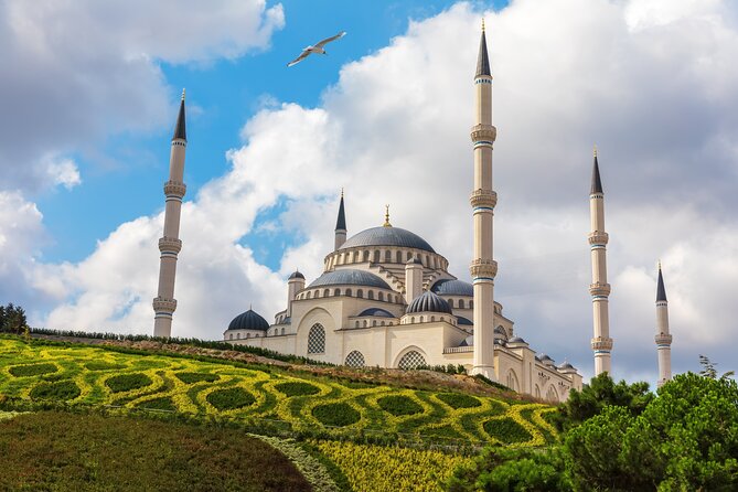 Istanbul Two Continents Tour By Bus And Bosphorus Cruise - Price and value: why $108.84 can work for the right traveler