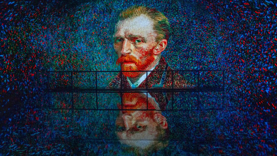 Istanbul: Van Gogh Digital Experience Museum Entry Ticket - Key things I’d highlight before you go