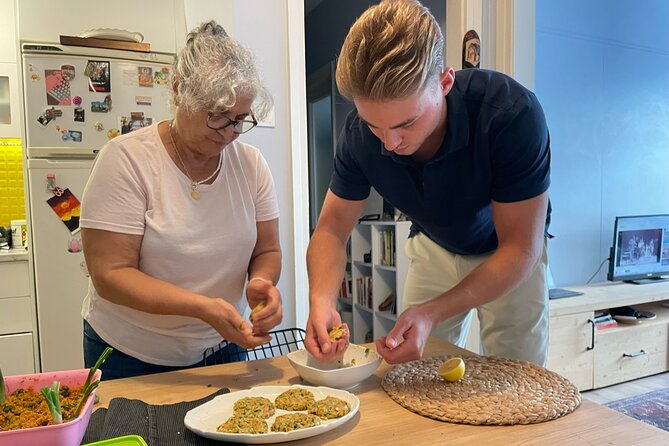 Istanbul Vegan/Vegeterian Cooking Class with Locals at Home - What you’ll cook: vegan Turkish classics with real street-food energy