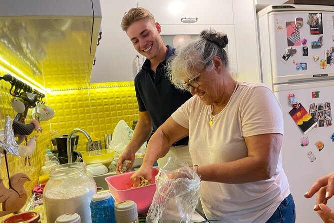 Istanbul Vegan/Vegeterian Cooking Class with Locals at Home - How to judge the value of $93 for a 3-hour home class