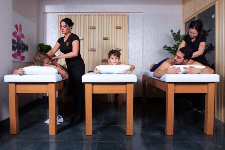 Istanbul: VIP Turkish Bath & Free Transfers - The 1 to 2 hour VIP hammam rhythm that makes it work