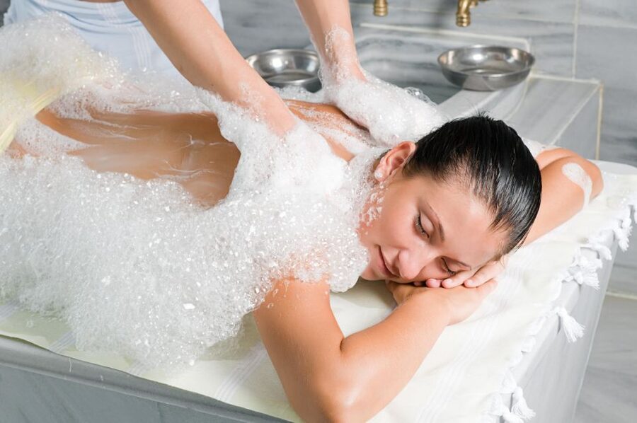 Istanbul: VIP Turkish Bath & Free Transfers - The free transfers make the experience feel VIP from minute one
