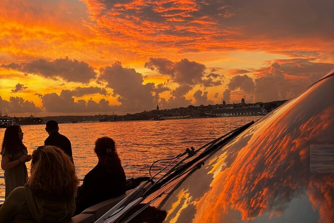 Istanbul Walking Tour and Optional Sunset Cruise - Gülhane Park, A Breather Before the Big Monuments