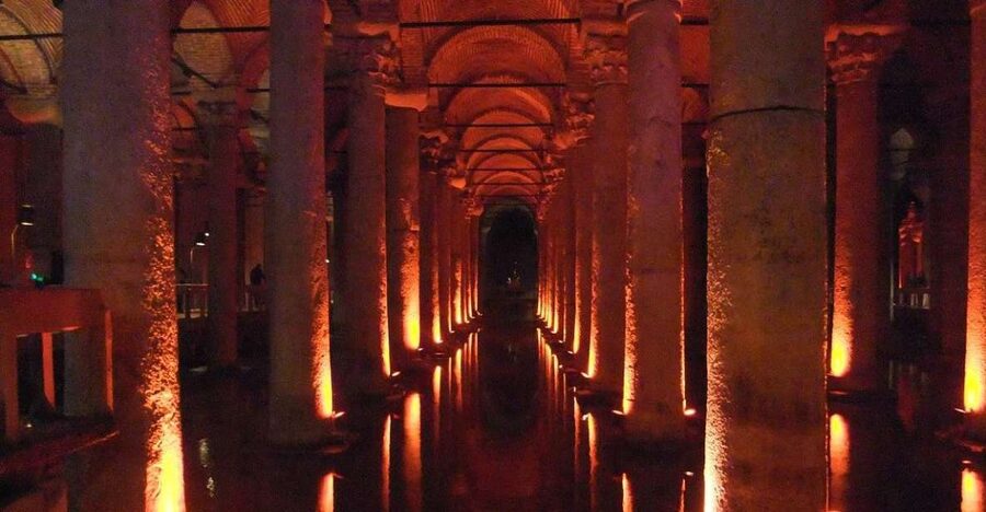 Istanbul Walking Tour: Discovering Old Town - Price and what you really get for $34