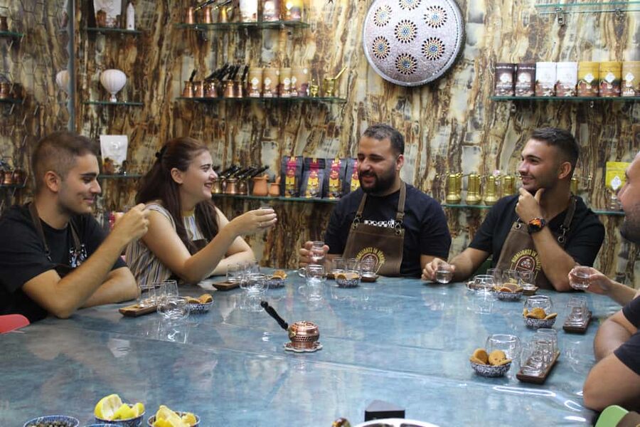 Istanbul: World Teas & Turkish Tea Brewing, Tasting Workshop - Who this workshop is best for