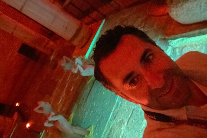 IstanbulBasilicaCistern/fastEntranceEnglish/Spanish (not tickets) - Inside the Cistern: Columns, Reflections, and the Lighting that Changes Everything
