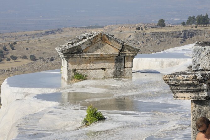Jewels of Turkey - 4 Day Trip to Pamukkale Ephesus Cappadocia with Balloon Ride - Why this Turkey route feels efficient in 4 days