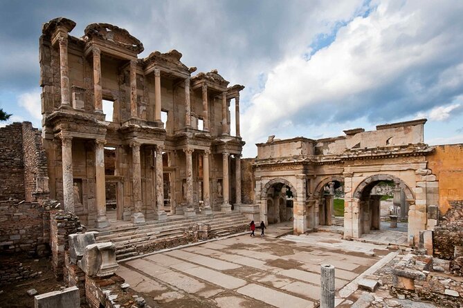 Jewels of Turkey - 4 Day Trip to Pamukkale Ephesus Cappadocia with Balloon Ride - Hotels, transfers, and the comfort reality check