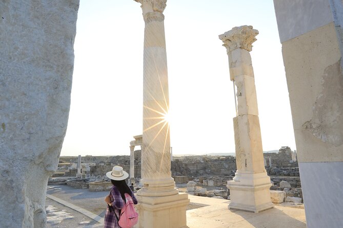 Jewels of Turkey - 4 Day Trip to Pamukkale Ephesus Cappadocia with Balloon Ride - Day 3: sunrise balloon ride, then Göreme churches and fairy chimney stops