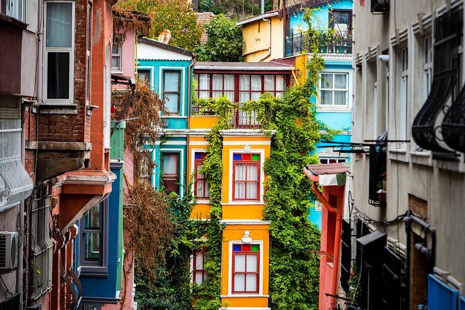 Jewish District Guided Walking Tour in Istanbul - Key highlights you should know before you go