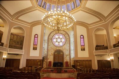 Jewish District Guided Walking Tour in Istanbul