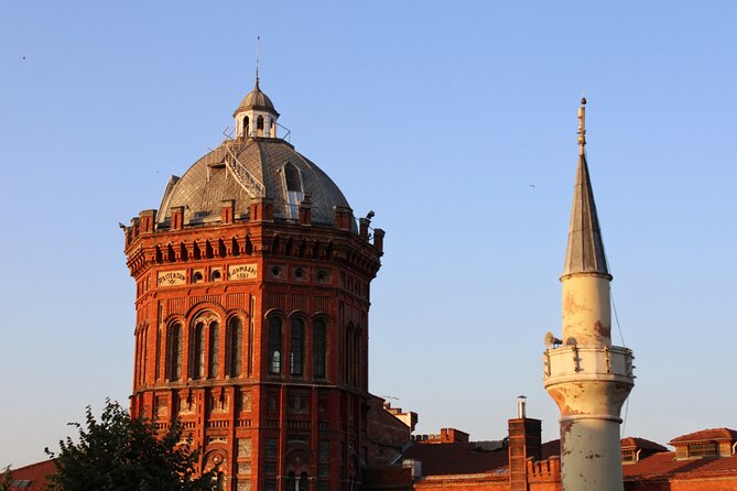 Jewish District Guided Walking Tour in Istanbul - Timing and waiting: the one logistics wrinkle to plan for