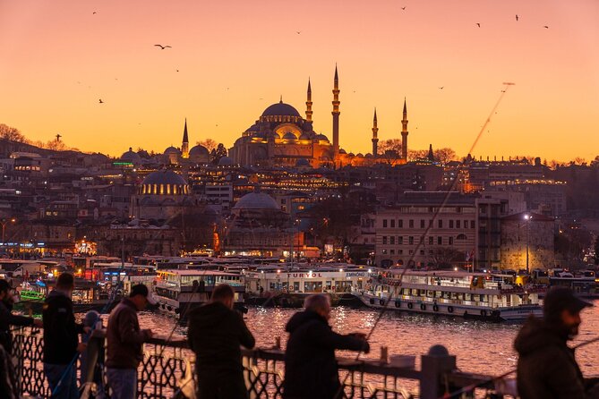 Journey Through Istanbul's History - Key highlights worth your attention
