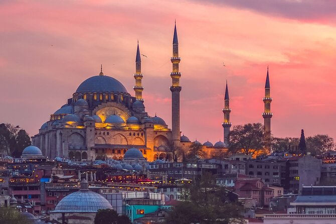 Journey Through Istanbul's History - Starting at Sultanahmet’s Hippodrome Square: get your bearings fast