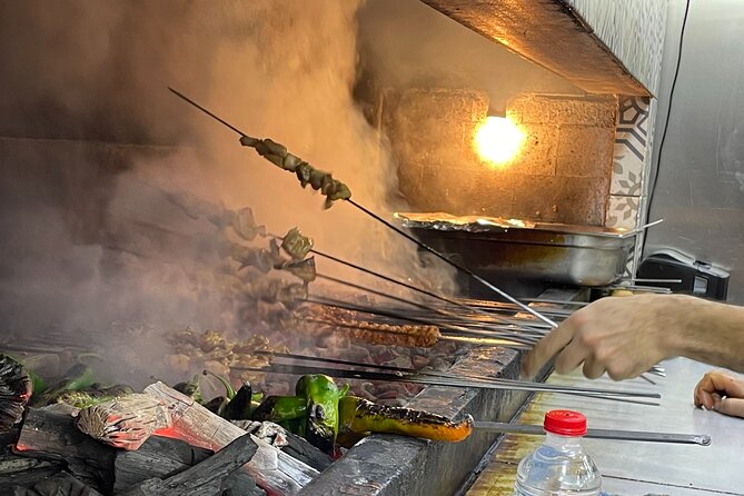 Kebab Crawl Istanbul - Key things I’d plan for before you book