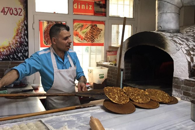 Kebab Crawl Istanbul - Price and logistics: what $94 buys you in real terms