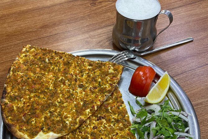 Kebab Crawl Istanbul - Who this tour fits best, and who should rethink it