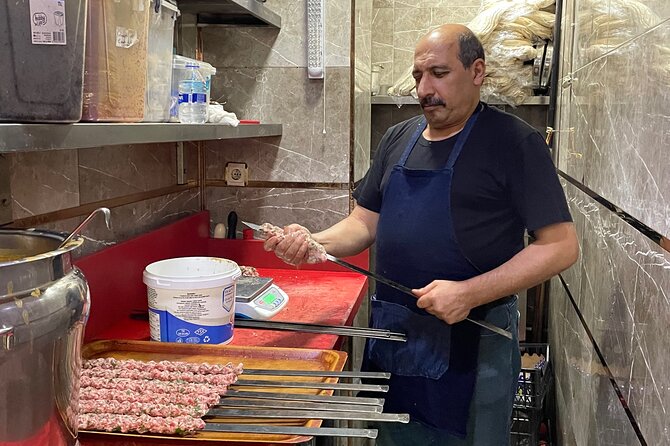 Kebab Crawl Istanbul - Should you book Kebab Crawl Istanbul?