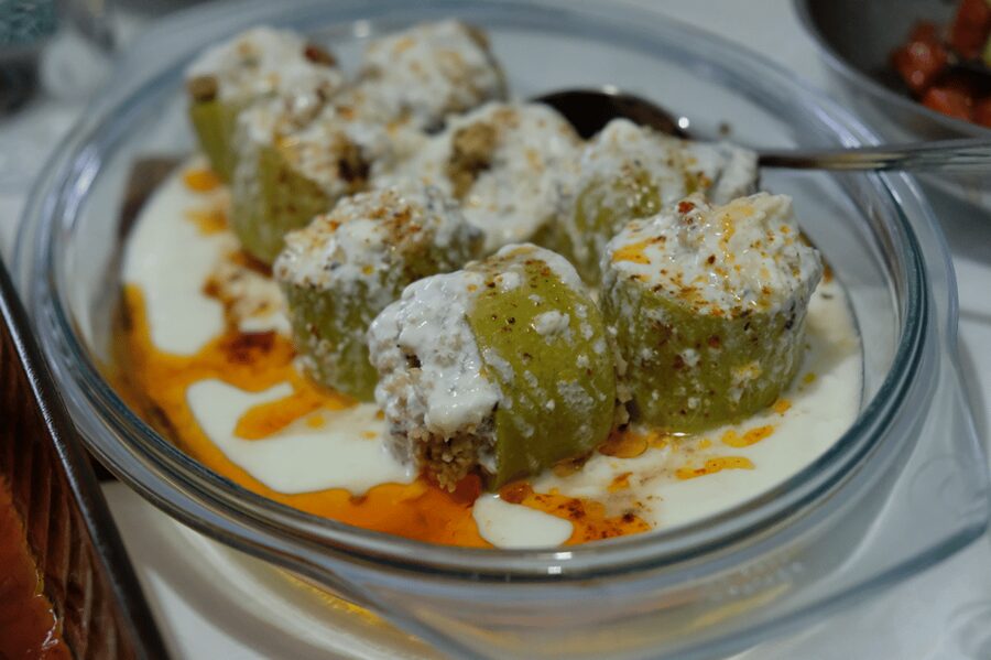 Learn Turkish Cuisine from a Local Mom - Why A Turkish Home Kitchen Beats A Restaurant Meal