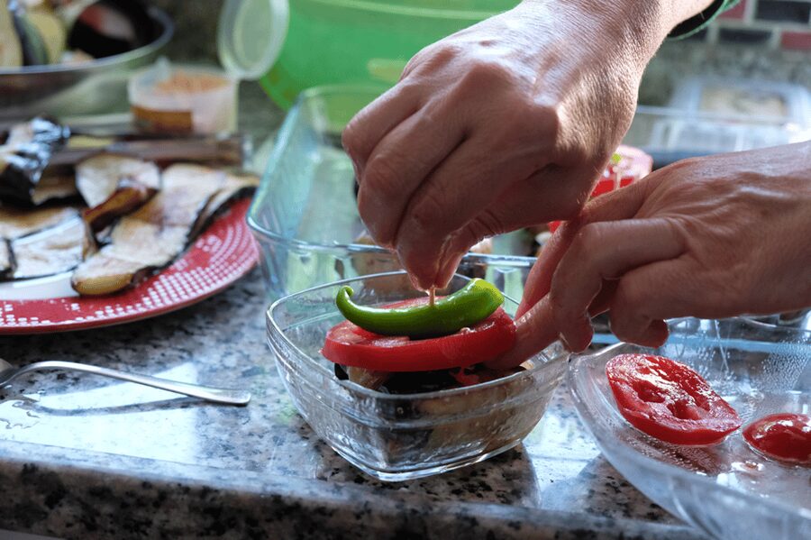 Learn Turkish Cuisine from a Local Mom - Group Size, Language, and Why It Feels Personal