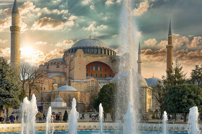 LGBT Friendly Top Sites of Istanbul Tour - Key Highlights You Should Actually Care About