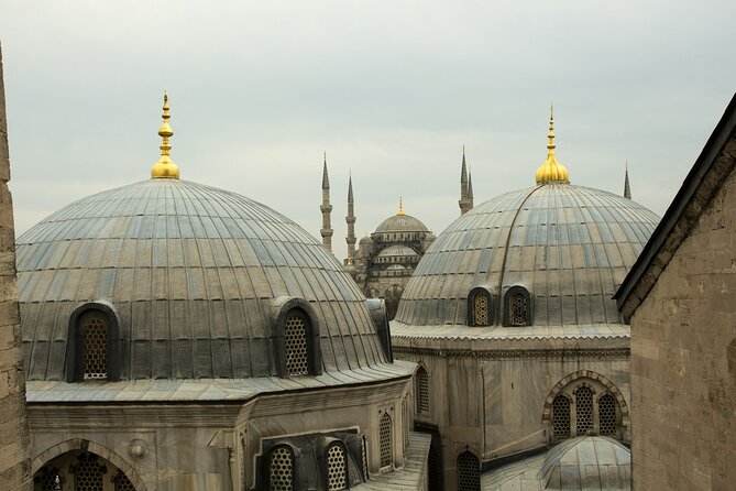 LGBT Friendly Top Sites of Istanbul Tour - Price and What the $150 Ticket Really Buys