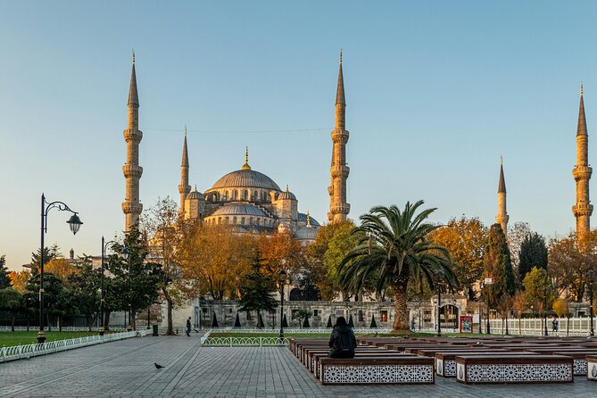 LGBT Friendly Top Sites of Istanbul Tour - Cemberlitas Sutunu and Hippodrome: Free Stops That Build City Understanding