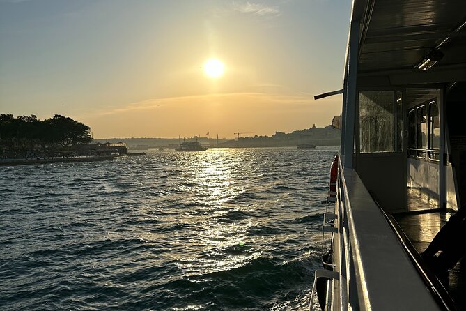 Local Turkish Cuisine Food Tour of Istanbul - Key highlights you should care about