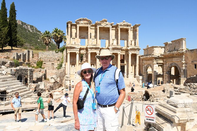 Luxury Ephesus Day Trip from Istanbul - Key things I think you should know before you go