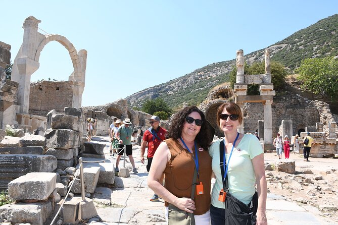 Luxury Ephesus Day Trip from Istanbul - How the direct flight shapes the whole experience