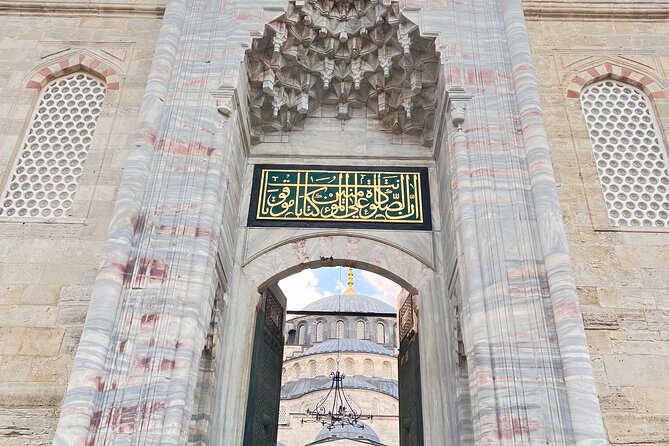 Luxury Private Istanbul Tour (allTickets and Transfers) VIP OSCAR - Value Check: Why $390 Can Make Sense Here