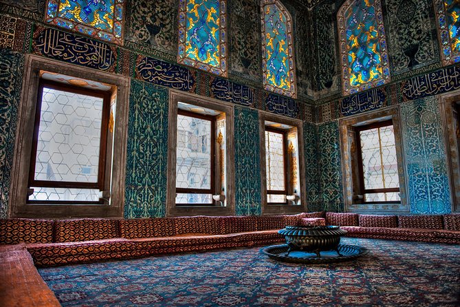 Magical Sights of Istanbul Private Walking Tour - A Private Walking Plan That Hits the Big Five