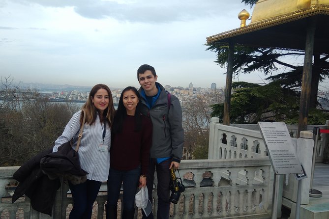 Magical Sights of Istanbul Private Walking Tour - Price and Logistics: What $199 Buys and What It Does Not
