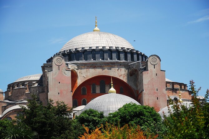 Magical Sights of Istanbul Private Walking Tour - Your Guide Makes or Breaks the Day, and Here It Is Often Great