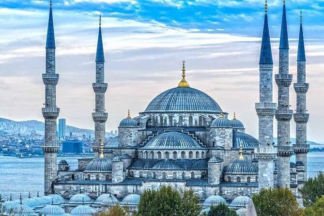 Majestic Istanbul: Walking Tour & Sunset Cruise on the Bosphorus - Sultanahmet Square: the Hippodrome’s monuments up close