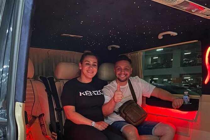 Meet Transfer Istanbul - The drive to your hotel: private, direct, and built for your arrival time
