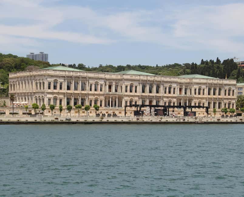 Morning Bosphorus Cruise with Breakfast & Asian Side Stop - Hotel pick-up and the rhythm of a 5-hour morning