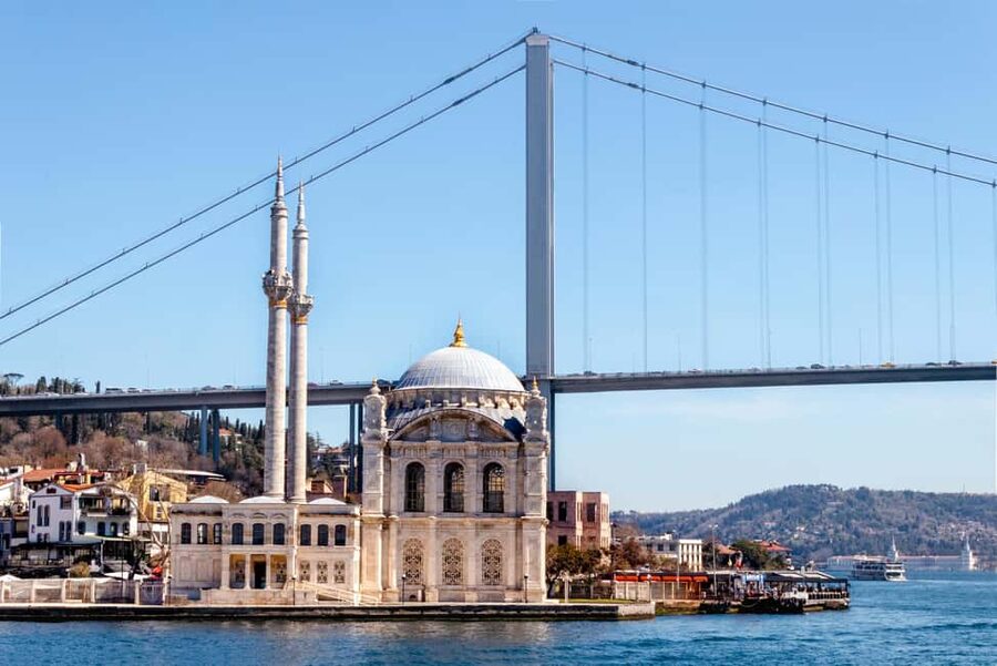 Morning Bosphorus Cruise with Breakfast & Asian Side Stop - Should you book this Bosphorus morning cruise with breakfast and Asian side stop?