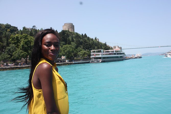 Morning Bosphorus Tour 3 Hours - Morning Bosphorus cruise timing, and why 9:30 am works