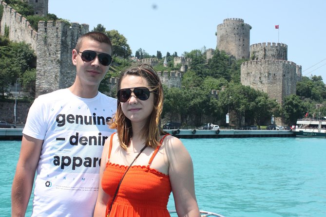 Morning Bosphorus Tour 3 Hours - Price and value: is $23.13 a smart use of your time?